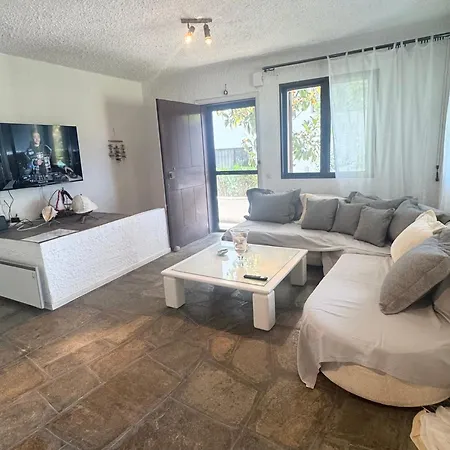 Ocean- Air Holiday home