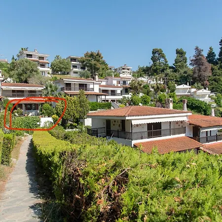 Holiday home Ocean- Air Elani