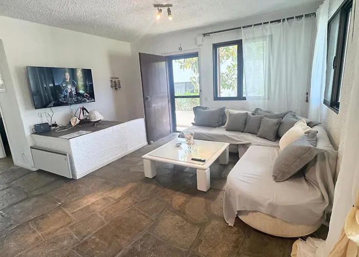 Ocean- Air Holiday home