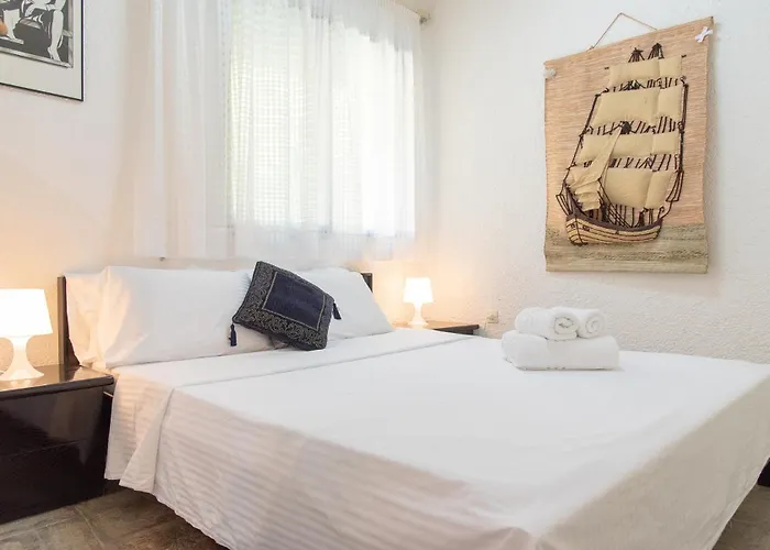 Holiday home Ocean- Air Elani