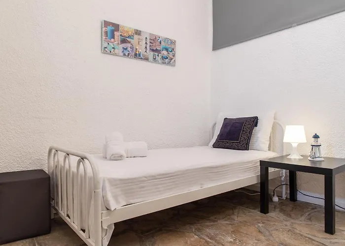Ocean- Air Holiday home Elani