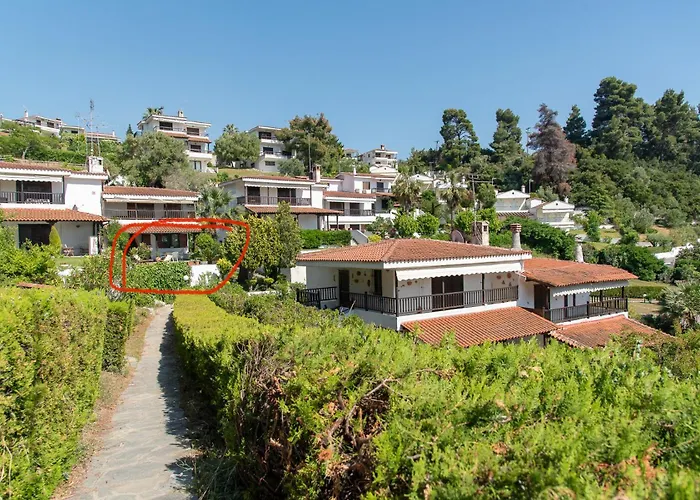 Holiday home Ocean- Air Elani