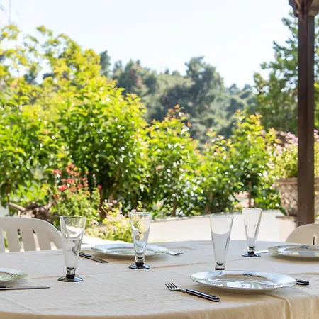 Ocean- Air Holiday home Elani