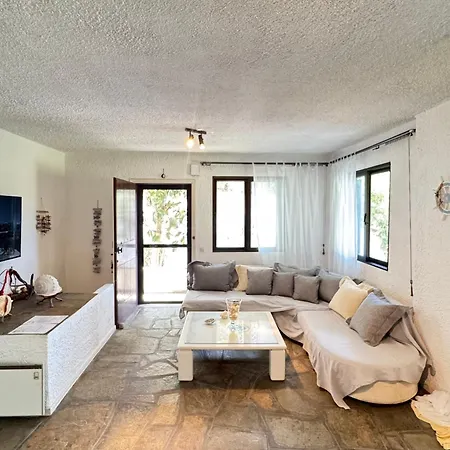 Holiday home Ocean- Air