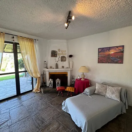 Ocean- Air Holiday home *