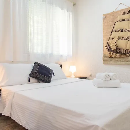 Holiday home Ocean- Air Elani