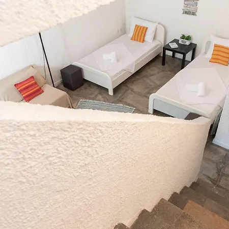 Ocean- Air Holiday home