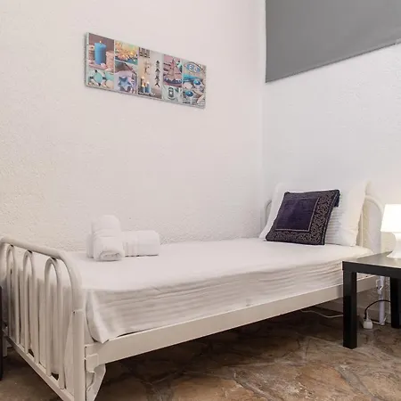 Ocean- Air Holiday home Elani